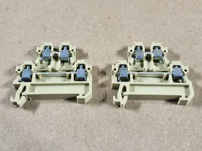 NEW WEIDMULLER DK 4