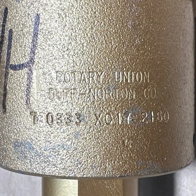 NEW Duff-Norton 730333