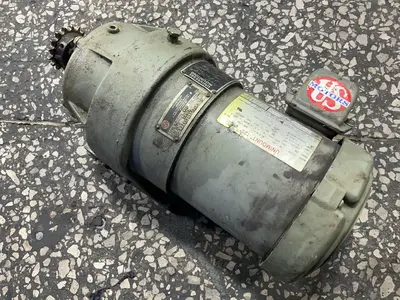 Used U.S. MOTORS R271/Y09Y135R195F Motors (misc) Ohio US | HGR 24 #1482306