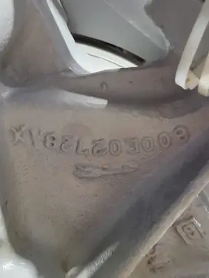 Used UNION PUMP CA462911 Parts (Hydraulics and Pneumatics) British Columbia CA | Lenmark #1440679