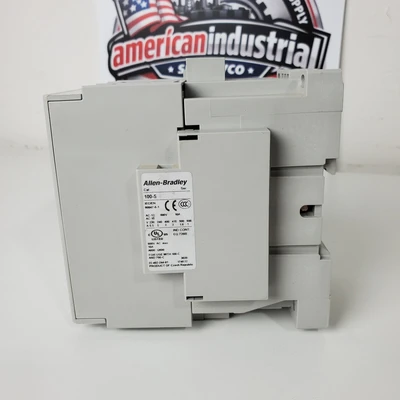Used Allen-Bradley 100-C72D00 Circuit Breakers California US | American Industrial Supply Co. #1376945