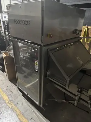 USED 2013 FOODTOOLS, INC ACS-100PC-1A