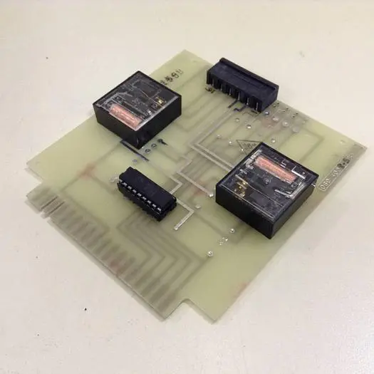Used SCI 080-4008-5 Circuit Boards Michigan US | Ideal Machinery #756953