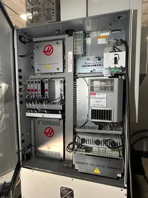 Used 2018 HAAS DT-2 Vertical Machining Centers California US | MachineStation #947106