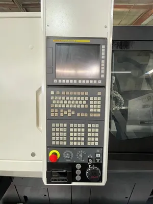 2018 DMG MORI SPRINT 32/8 Swiss Type Automatic Screw Machines | Production Asset (4)