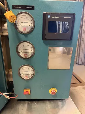 Used 2004 AEROMATIC - FIELDER STREA-1 Fluid Bed Dryers Ontario CA | The Equipment Kings #1276718