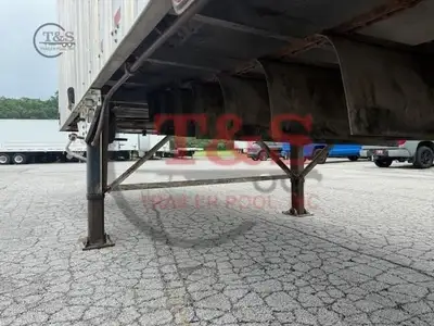 Used 2019 IMCO IDAHO _UNKNOWN_ Misc Trailers Illinois US | T&S Trailer Pool #1509444