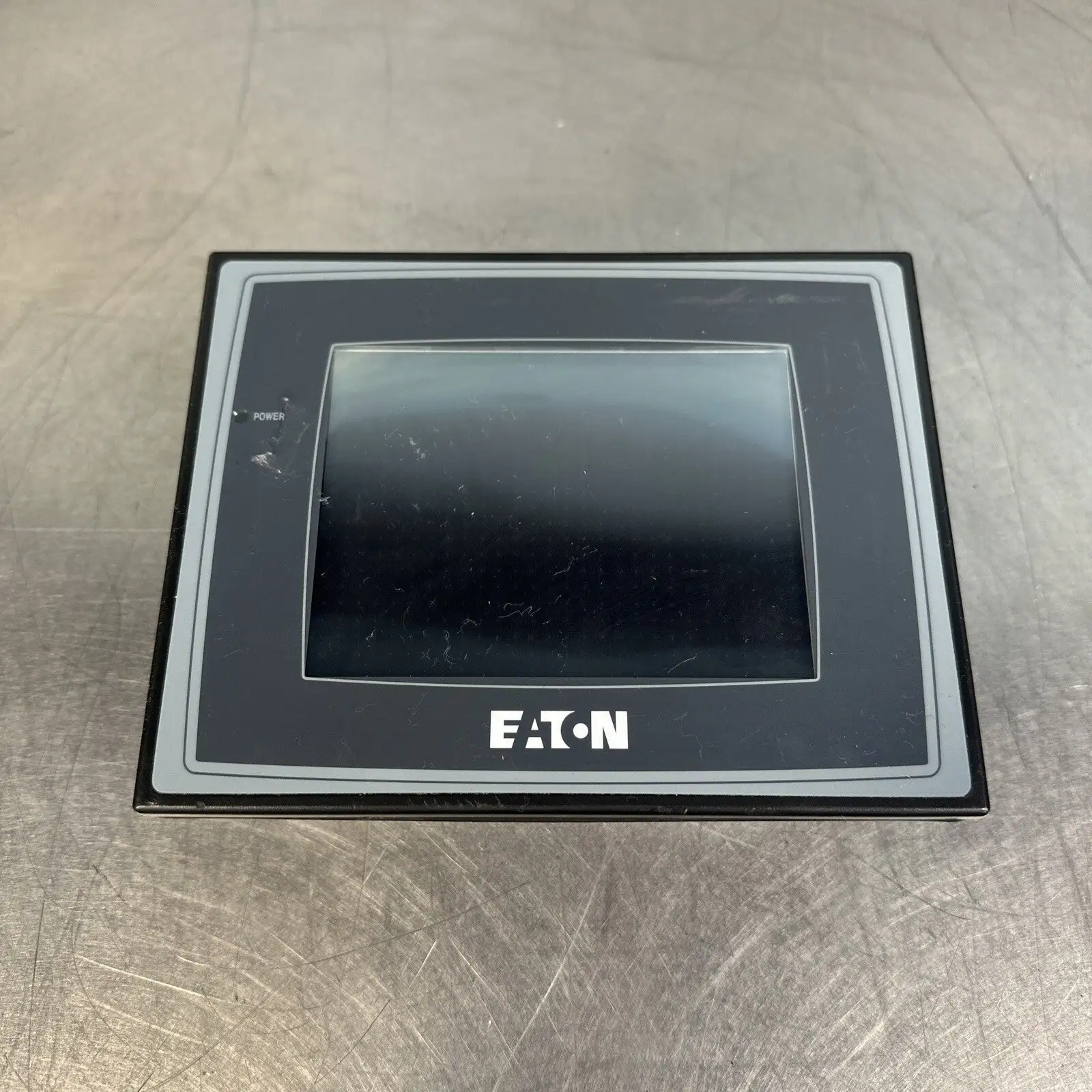 Eaton HMI06CU 6" Hmi 6" Color Tft Ts (BIN-1.1.1)