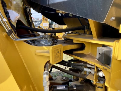 Used 2014 CATERPILLAR 924K Wheel Loaders | Abele Tractor #1342891