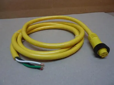 NEW BRAD CONNECTIVITY 103000A01F060