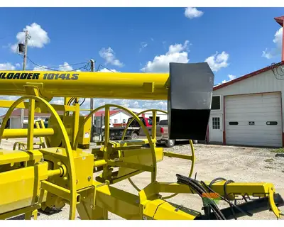 Used DEGELMAN RENN _UNKNOWN_ Miscellaneous Agriculture (Farm) Equipment Iowa US | Keast Enterprises #1360223
