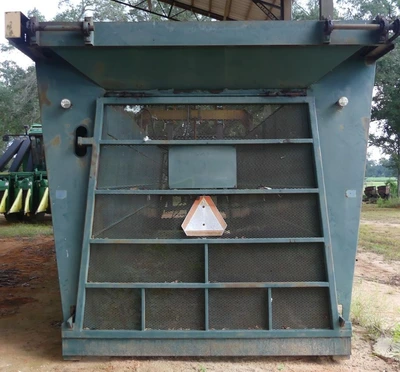 Used 2001 DEERE 9976 Self-propelled Harvesters Alabama US | Proxy Equipment #1384943