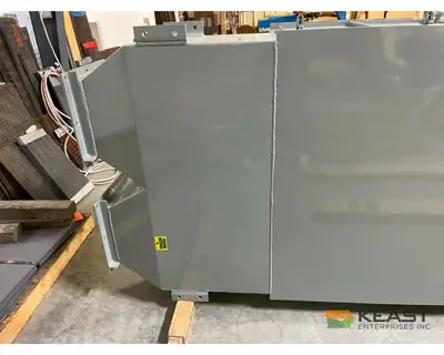 Used MAGIK KLEENER _UNKNOWN_ Rectangular Screeners Iowa US | Keast Enterprises #1360446