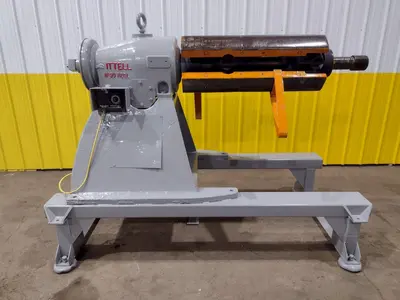 USED LITTELL 90