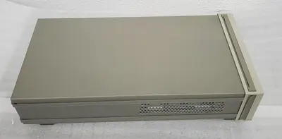 AGILENT 83437A broadband light source