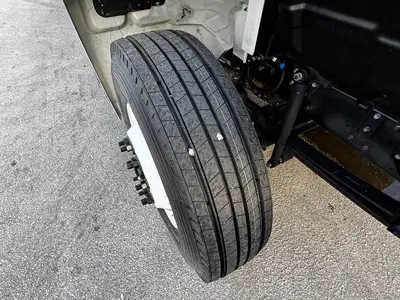 Used 2019 HINO 268 Box trucks Florida US | Truck and Van Outlet #1509125