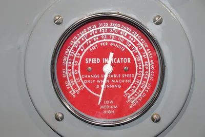USED 1974 DOALL 1613-2