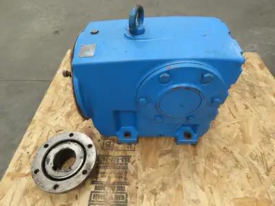 Used FLENDER _UNKNOWN_ Speed Reducers | Arrow Industrial #634148