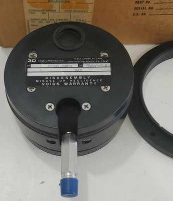 NEW 3D Instruments 25504-22B71