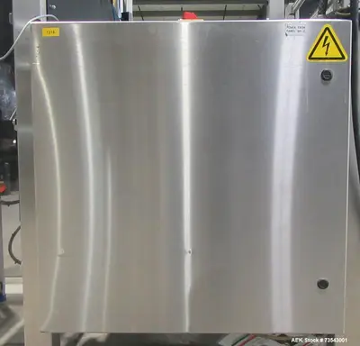 USED MATRIX PACKAGING ELETE QUAD Q13