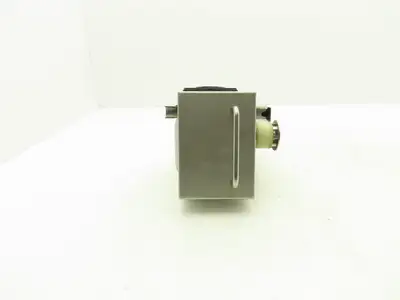 Abanaki SMMS1-06 Mighty Mini Belt Oil Skimmer w/Timer 1gph 6" Reach 115V