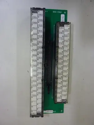 USED IEE EPACS-3200