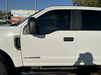 Used 2019 FORD F250 Pickup Trucks Michigan US | Miedema Asset Management Group #1568231