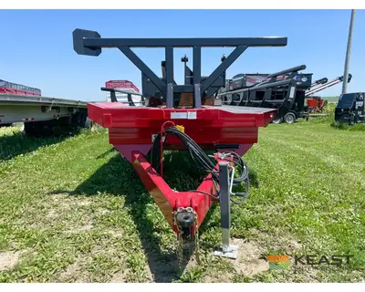 Used CLOVERDALE _UNKNOWN_ Bale Wagons Iowa US | Keast Enterprises #1360127