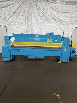USED WYSONG 1050