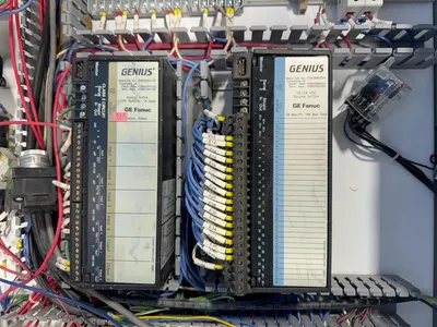 Used _UNKNOWN_ _UNKNOWN_ Electrical Controls Ohio US | HGR 24 #1233455