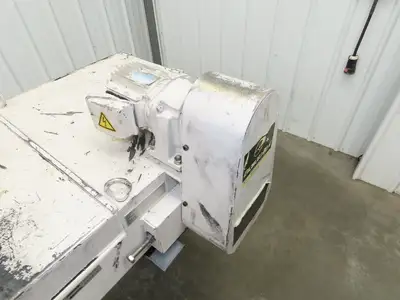 Used ENOMOTO _UNKNOWN_ Conveyor Parts Indiana US | Arrow Industrial #1055987