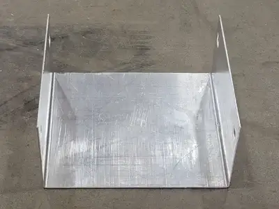 USED COOPER 9A-1086-06