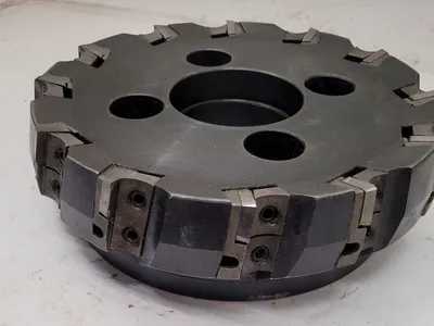 TMX Tooling 6-904-363 Tooling & Accessories, Tooling | Machinery Central (3)