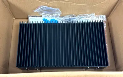 NEW EXTREME NETWORKS / FOXBORO I3H252-16FXM