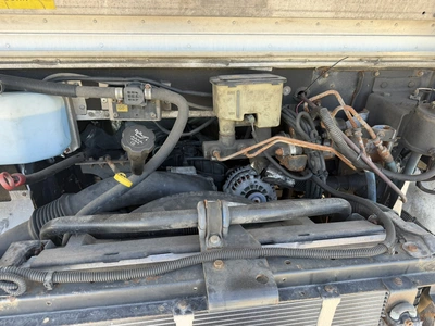 Used 2008 WORKHORSE ROUTE STAR DELIVERY TRUCK Box trucks Ohio US | Miedema Asset Management Group #1709446