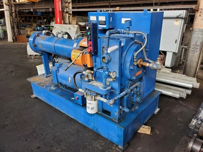 Ensine 6" Silicone Extruder
