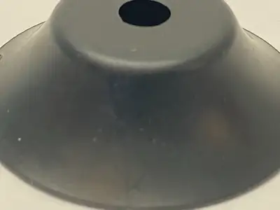 New | in-Stock Coval Nitrile Extra Flat Suction Cup 50mm Parts & Accessories (Material Handling) Michigan US | Maverick Industrial Sales #1403032