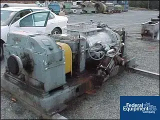 USED Impco IMPCO FROTA PULPER, MODEL H25