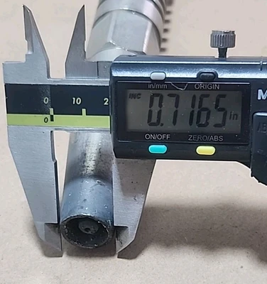 USED AMERICAN WELDQUIP Na