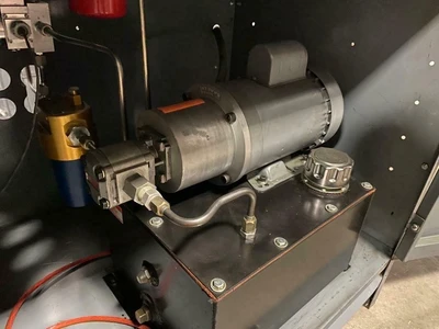 Dayton Does Not Apply Other Business & Industrial | Amiron Machinery (6)