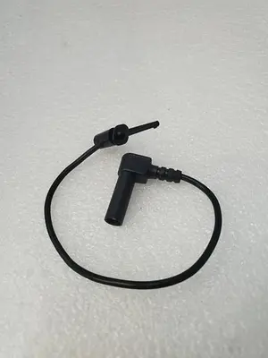 SMD1B MINI GRABBER TEST LEADS QTY 2