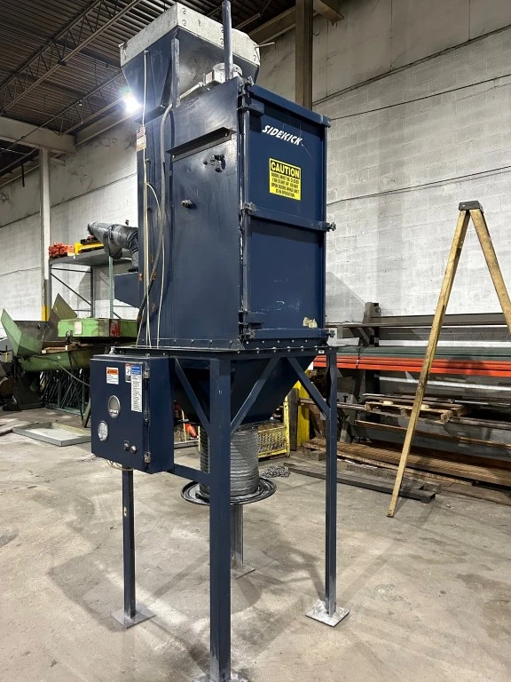UNI-WASH / POLARIS PSK1440 DUST COLLECTOR