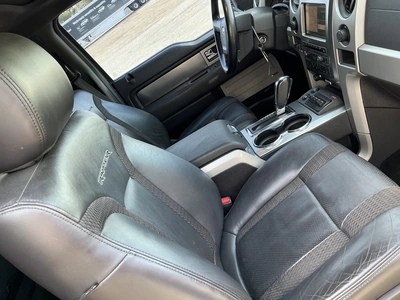 Used 2012 FORD F150 Pickup Trucks Michigan US | Miedema Asset Management Group #1425206