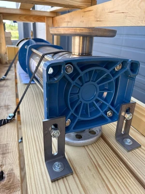 Goulds 10SV9FH4F60 Other Pumps | Fram Fram LLC (10)