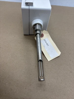 New | in-Stock Fox FT2-041-E1 Meters - Misc Indiana US | J&J Industrial Supply #1252322