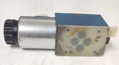 NEW Rexroth 3WE6B60/EG24N9K4
