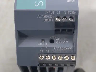 NEW SIEMENS 6EP1333-2BA20