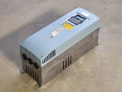 USED VACON NXS00046A2L0SSSA1A200000