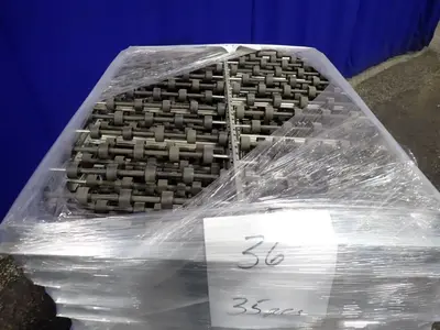 36" X 16" Conveyors