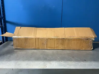 Used IAI CORPORATION 12ED60620 Electric Motor Driven Actuators Ohio US | HGR 24 #1406165